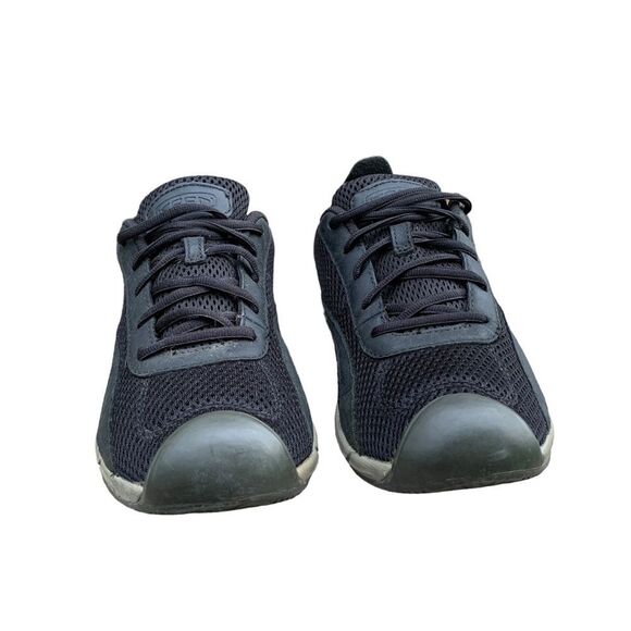 Keen Auckland Lace Black Athletic Walking Shoes Sneakers Women’s size 10 - Picture 7 of 15